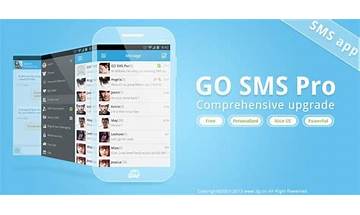 GO SMS Language korean for Android - Download the APK from Habererciyes